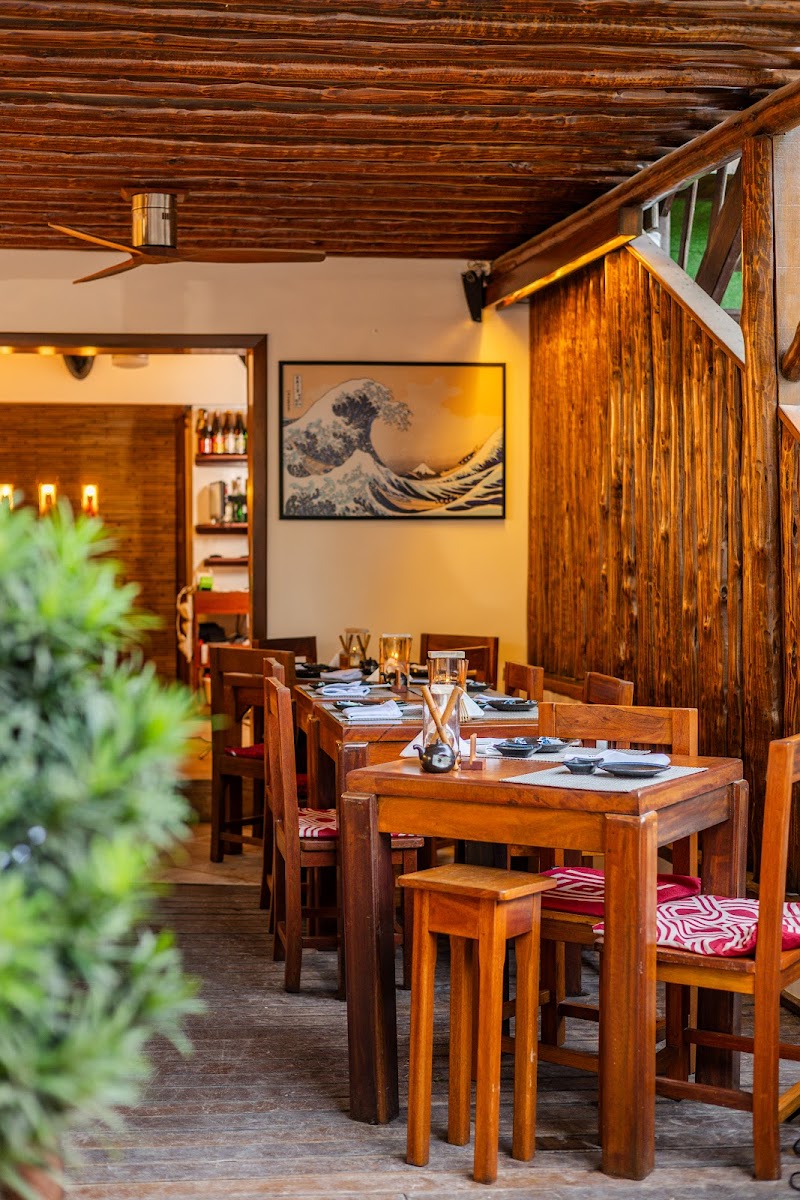 Kazê Izakaya