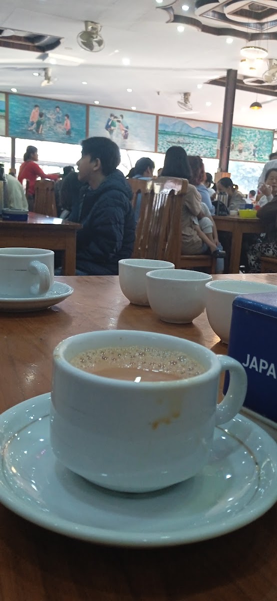 Minn Thar Gyi (Tea Shop) Photos 2